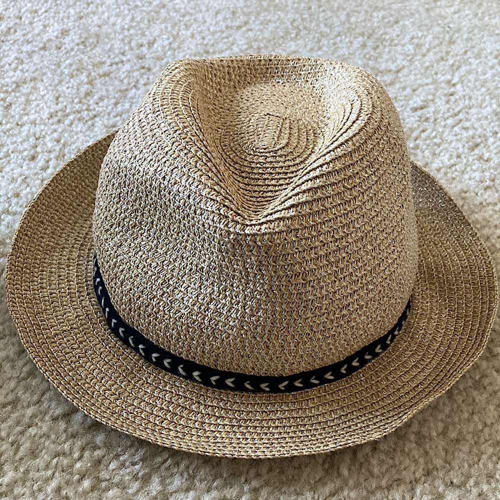 American eagle hat